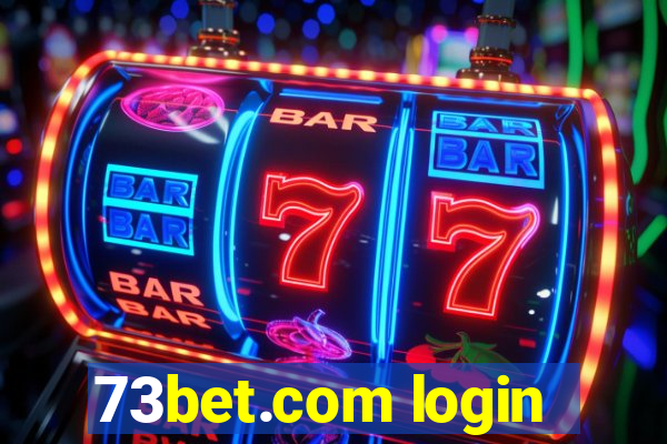 73bet.com login